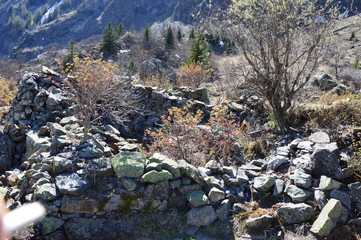 Lac de Lauvitel, Oisans, Isère-35