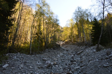 Ruisseau à sec-3