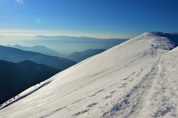 Le Collet d'Allevard-1