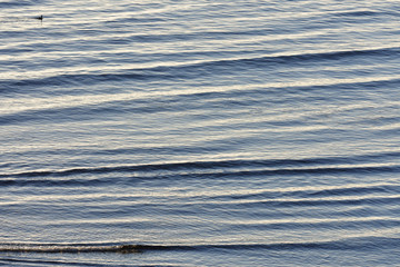 das Meer an der K&uuml;ste der Halbinsel Vatnsnes, Island