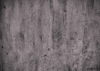 Grunge gray runge concrete background. Old wall texture