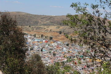 Zacatecas
