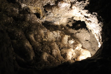 Minería