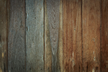 brown wood plank texture of barn wall background