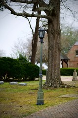 Lamp Post