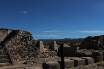 ruinas