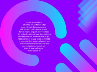 Background Wallpaper Vector, Illustration