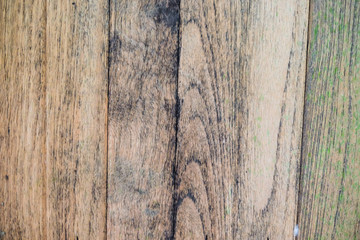 Obraz premium Abstract dark wood grunge texture