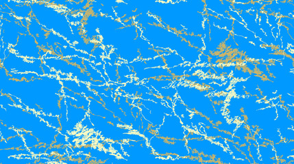 Seamless marble vector texture.