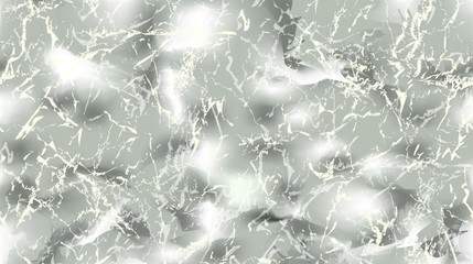 Seamless marble vector texture.