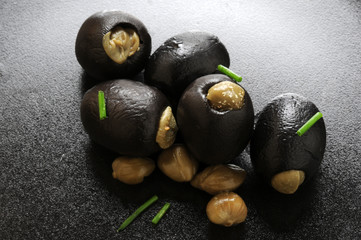 Olive e capperi ft9103_7100 Caper 