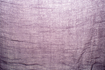 light transparent fabric texture