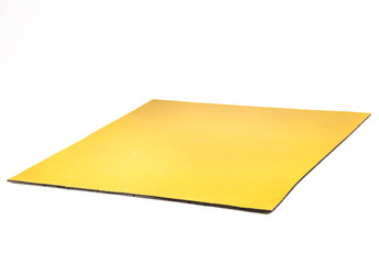 Auto Sound Heat Insulation Material Rubber Sponge Adhesive