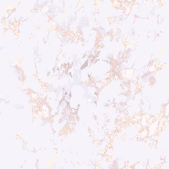 Obraz na płótnie Canvas Elegant pink marble texture. Seamless pattern.
