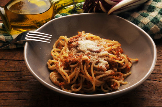 Spaghetti ft9102_6729 Cucina italiana Italian food