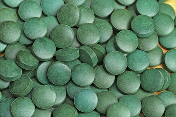 Spirulina