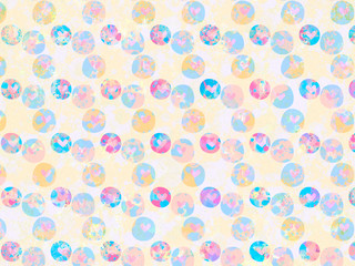 colorful pink  background for design 