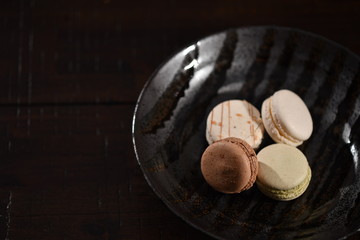 マカロン
