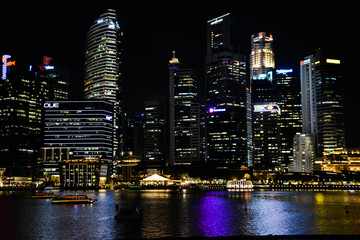 Marina Bay 5