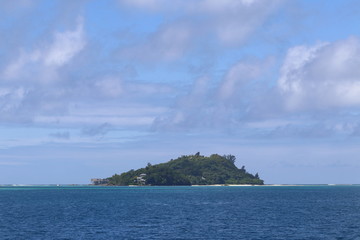 seychelles
