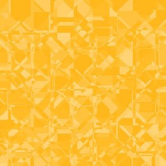 Abstract pattern of polygonal fragments that looks alike a mosaic.