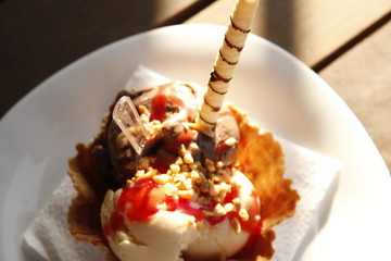 Sorvete