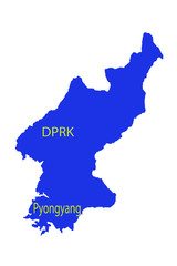 Pyongyang North Korea information language military nuclear,