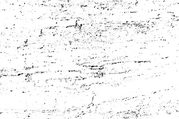 Vector wood texture. Abstract background, old tree surface.