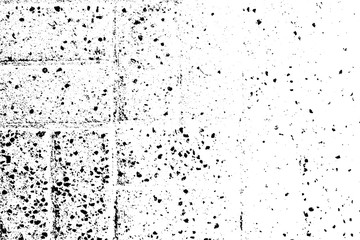 Vector bricks and stones texture, abstract background.