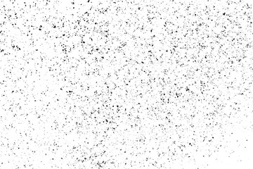 Vector grunge light texture. Abstract background, grainy surface.