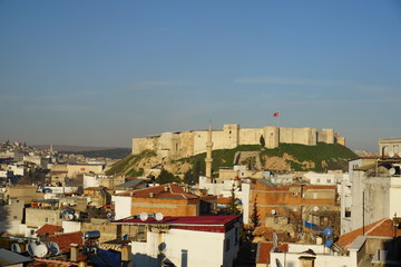 Fototapeta premium city, panorama, architecture, town, view, panoramic, sky, sea, italy, building, europe, landscape, travel, village, old, house, cityscape, spain, urban, houses, blue, church, buildings, castle, touris