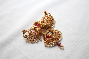 GOLD special articles