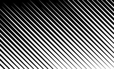 Lines pattern. Abstract pattern with diagonal lines. Vector illustration.