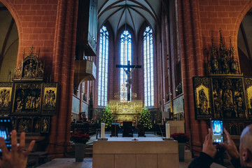 Obraz premium germany