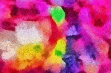 Scratches grunge high quality texture background. Oil painting. Backdrop pattern. 