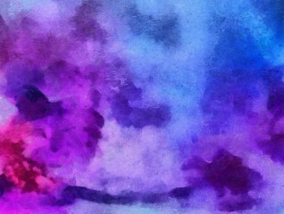 Scratches grunge high quality texture background. Oil painting. Backdrop pattern. 