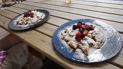 Kaiserschmarrn