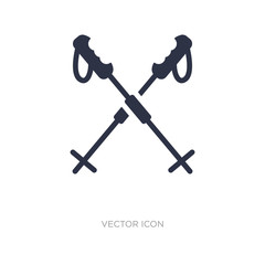  icon on white background. Simple element illustration from  concept.