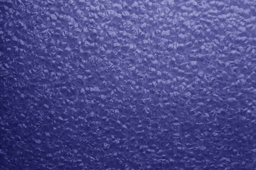 Foam rubber texture background