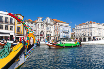 Aveiro, Portugal