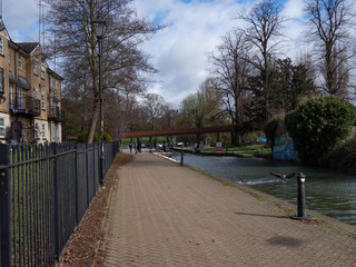 OLYMPUS DIGITAL CAMERA - BY THE RIVER