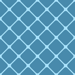 Fototapeta premium Geometric seamless pattern