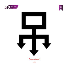 Outline scheme icon isolated on white background. Best modern. Graphic design, mobile application, beauty icons 2019 year, user interface. Editable stroke. EPS10 format vector illustration