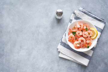 Shrimps, Prawns
