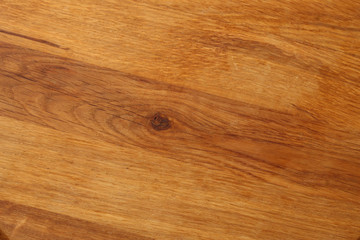 Fototapeta premium brown wooden background. wooden texture. top view