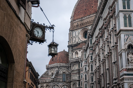 Cattedrale di Sante Maria del Fiore
