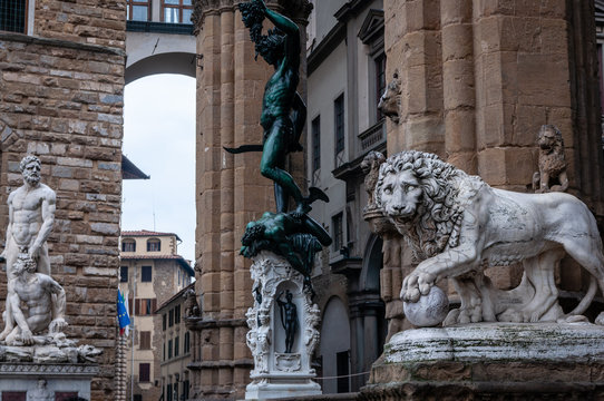 Palazzo Vecchio