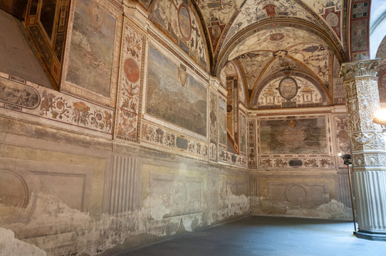 Palazzo Vecchio