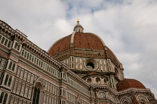 Florence - basilique san lorenzo