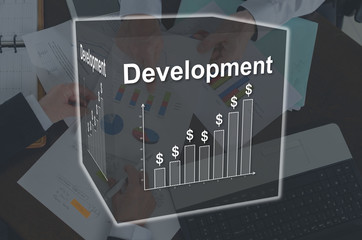 Concept of development